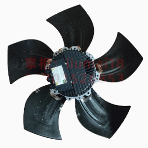Ebmpapst A3G800-AY21-71 Fan 800mm