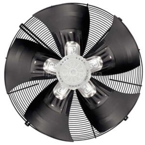 A3G910-AV02-01 Ebm-Papst AC Axial Fan