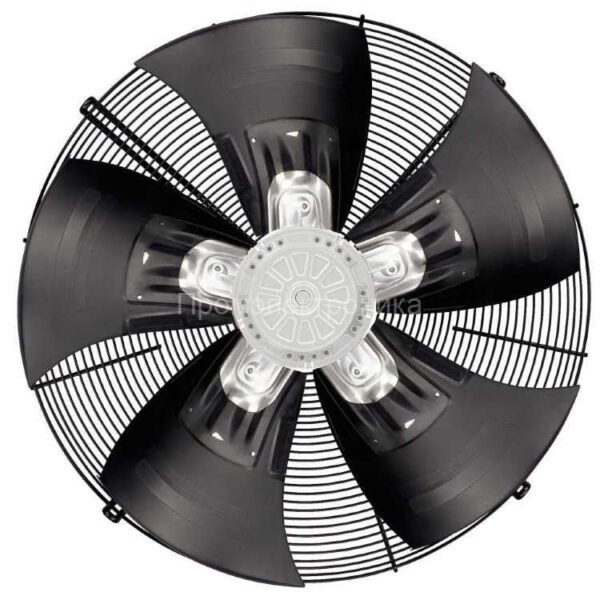 A3G910-AV02-01 Ebm-Papst AC Axial Fan 1 A3G910-AV02-01 Ebm-Papst AC Axial Fan