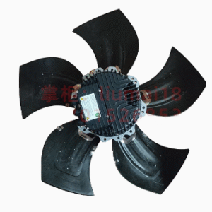 A3G910-AV12-77 Ebm-Papst AC Axial Fan