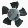 A3G910-AV12-09 Ebm-Papst AC Axial Fan