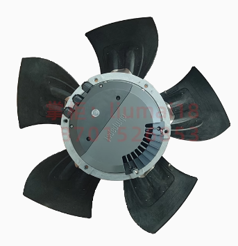 A3G910-AV12-09 Ebm-Papst AC Axial Fan