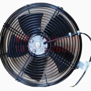 A4D300-AP28-02 Ebm-Papst AC FAN