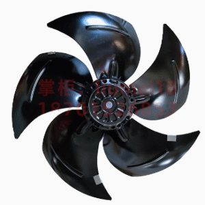 A4D330-AP10-02 Ebm-Papst AC AXIAL FAN