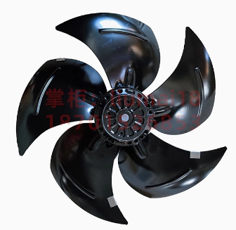 A4D330-AP10-02 Ebm-Papst AC AXIAL FAN