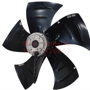 Ebm-Papst A4D420-AP02-01 230V 0.44A 420MM AC AXIAL FAN