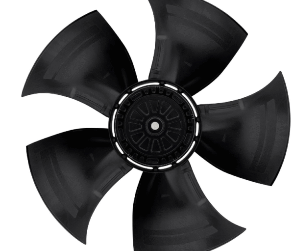 A4D500-AM03-01 Ebm-Papst AC Axial Fan