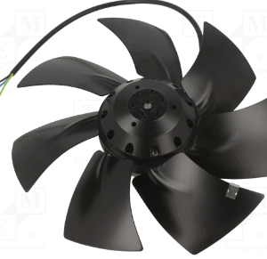 A4E250-AH02-01 Ebm-Papst 250mm 230V 42W