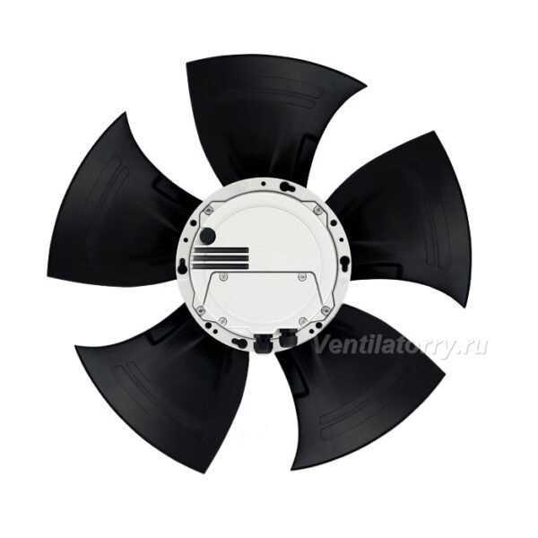 A4E450-AN05-01 Ebm-Papst FAN AXIAL