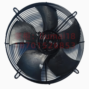 A4E450-AP01-02 Ebm-Papst FAN AXIAL