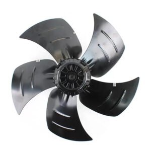 A4E450-BA09-01 EBMpapst Axial Fan