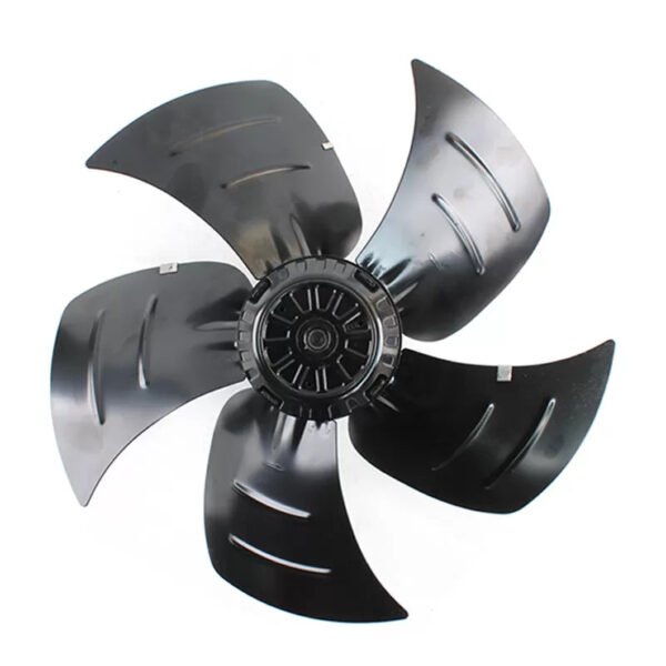 A4E450-BA09-01 EBMpapst Axial Fan
