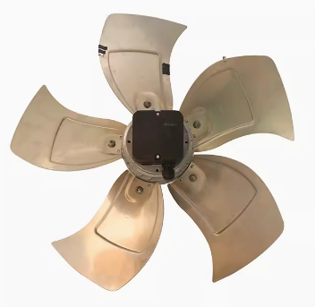 A6D630-AD01-01 Ebm Papst AC Fans AC Axial Fan