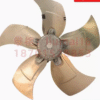 A6D710-AQ01-01 Ebm Papst Fan 840W 380V