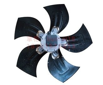 A6D800-AD01-01 Ebmpapst Axial Fan