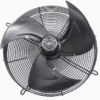 A6E450-AF08-06 EbmPAPST 450mm Axial Fan