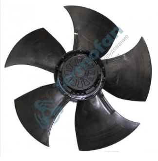 A6E500-AJ05-01 EbmPAPST 500mm