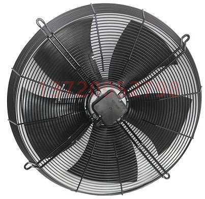 A6E630-AN01-01 Ebmpapst Axial Fan 1 A6E630-AN01-01 Ebmpapst Axial Fan
