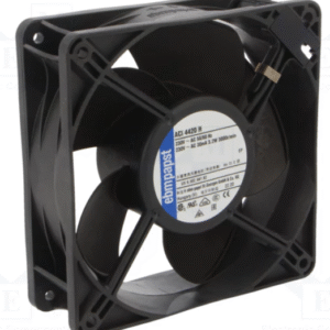 ACI4420H EBMpapst FAN 120/230VAC 119X38MM 94CFM