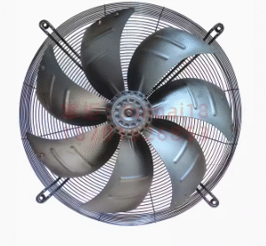 Fans-Tech AF630A3-AG5-00 230V 2.7A 570W 870RPM Cooling Fan