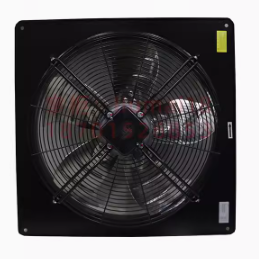 SHIRO ALB500D4-4M00-T Axial Fan