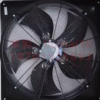 Fans-Tech AS800B3-AL5-06 400V 1250W Cooling Fan