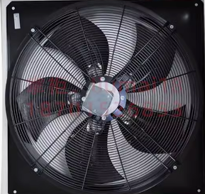 Fans-Tech AS800B3-AL5-06 400V 1250W Cooling Fan