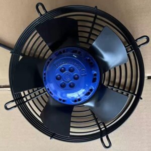 FN020-2EI.W6.V7 ZIEHL-ABEGG Axial Fan