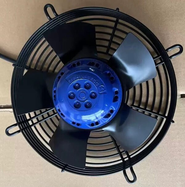 FN020-2EI.W6.V7 ZIEHL-ABEGG Axial Fan