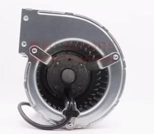 EBMpapst D2D133-AB06-08 0.31A 210W 2100RPM Cooling Fan