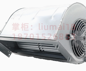 Ebm-Papst D2D160-BE02-03 FAN