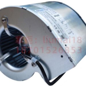 D2E097-BI56-02 Ebm-Papst Centrifugal Fan 230V
