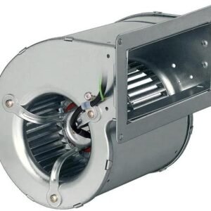 D2E097-BK66-02 Ebm-Papst Centrifugal Fan 230V