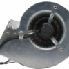 D2E097-BK66-48 EBM-PAPST Fan Centrifugal 50/55W