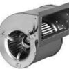 D2E097-CB01-02 Ebm-Papst Blowers & Centrifugal Fans AC Centrifugal Blower, 97mm Round, 230VAC, 106CFM