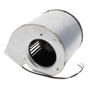 D2E097-DI56-48 Ebm-Papst Blowers & Centrifugal Fans AC Centrifugal Blower