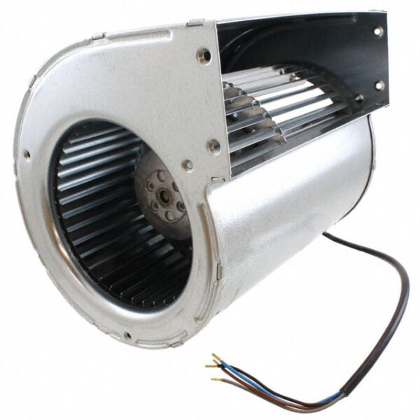 Ebmpapst D2E133-AM31-05 Fan 171X215MM 400VAC