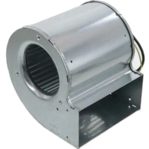 D2E133-AM35-B4 EbmPAPST 230V 165W Centrifugal Fans