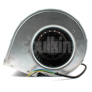 D2E146-AP47-02 EBM-PAPST Fan: AC; Blower; 230VAC; 219x206x270mm; 970m3/H; 63dBA; 2050rpm