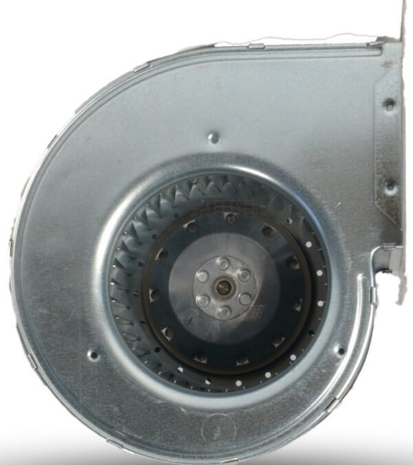 D2E133-DM47-23 Ebm-Papst Blowers & Centrifugal Fans Centrifugal, 133mm, 230V, 353CFM, 175/185W, 1650/2200RPM, 100/250Pa, Ball, IP44