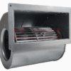 D2E133-DM47-A3 EBMpapst Fan 230V