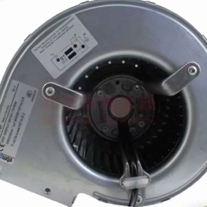 D2E133-DM47-E6 EBMpapst Fan 230V