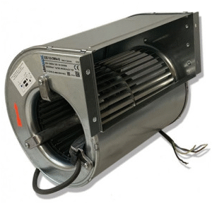 D2E133-DM64-I5 EBMpapst Inverter Fan 230V 230/255W 1.05/1.12A 3000rpm