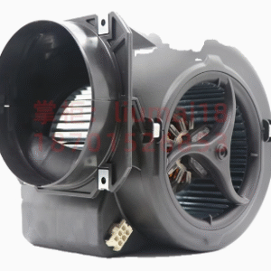 D2E140-HR27-08 INDUSTRIAL FANS EBMPAPST