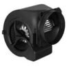 D2E140-HR97-05 Ebm-Papst Blowers & Centrifugal Fans AC Centrifugal Blower, 140mm, 230VAC, 4-Speed