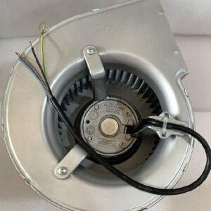 D2E146-AP43-02 Ebm-Papst Centrifugal Fans 1.08/1.2A