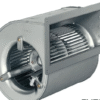 Ebmpapst D2E146-AP43-77 AC Centrifugal Blower, 270mm, 230VAC, 300W