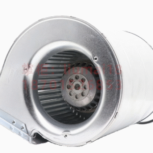 D2E146-AP43-D7 Ebm-Papst Centrifugal Fan 230V 50-60HZ 1.2A 245W
