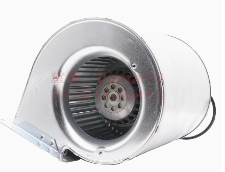 D2E146-AP43-D7 Ebm-Papst Centrifugal Fan 230V 50-60HZ 1.2A 245W