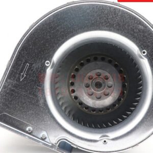 D2E146-AP47-22 Ebm-Papst Blowers & Centrifugal Fans AC Centrifugal Blower, 270mm, 230VAC, 300W